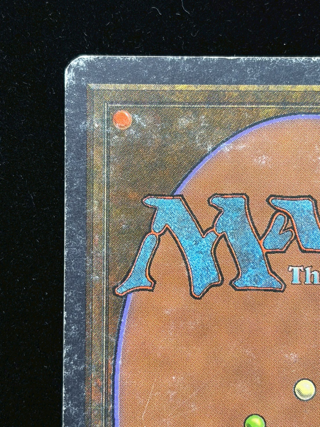 [HPLD](サイン/インク)Bazaar of Baghdad《英語》【ARN】#296 1枚