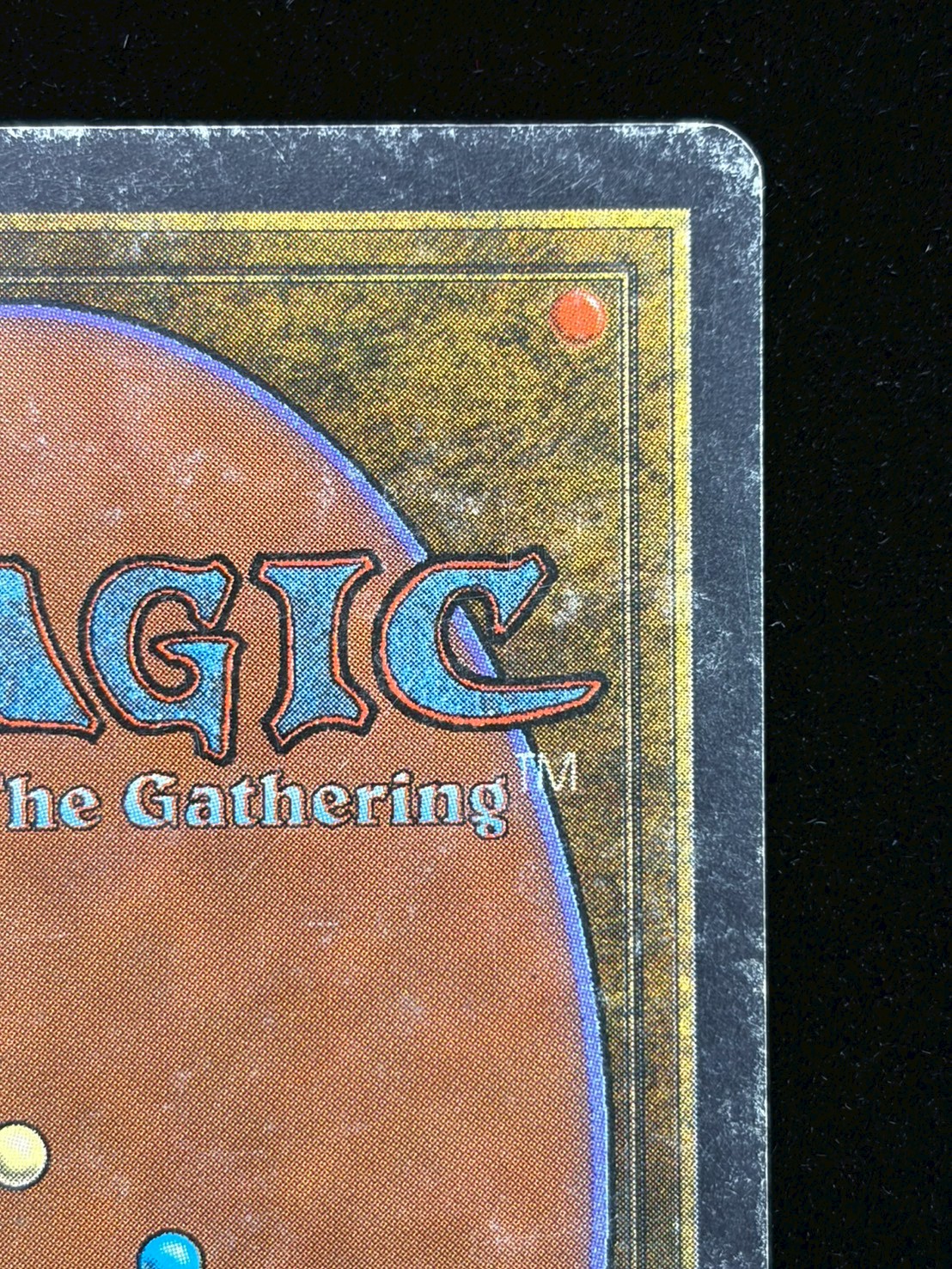 [HPLD](サイン/インク)Bazaar of Baghdad《英語》【ARN】#296 1枚