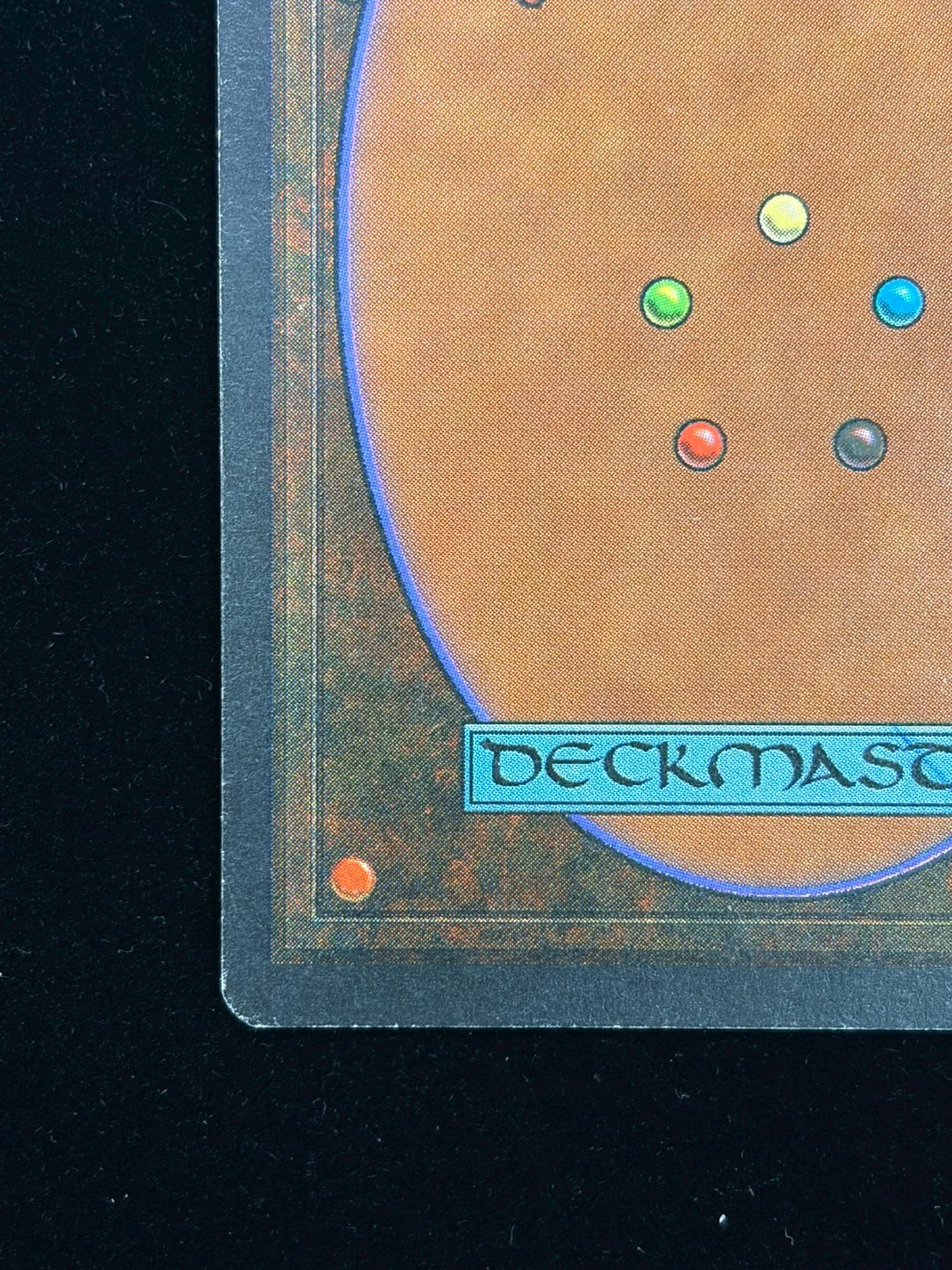 [EX]The Tabernacle at Pendrell Vale《英語》【LEG】#295 1枚