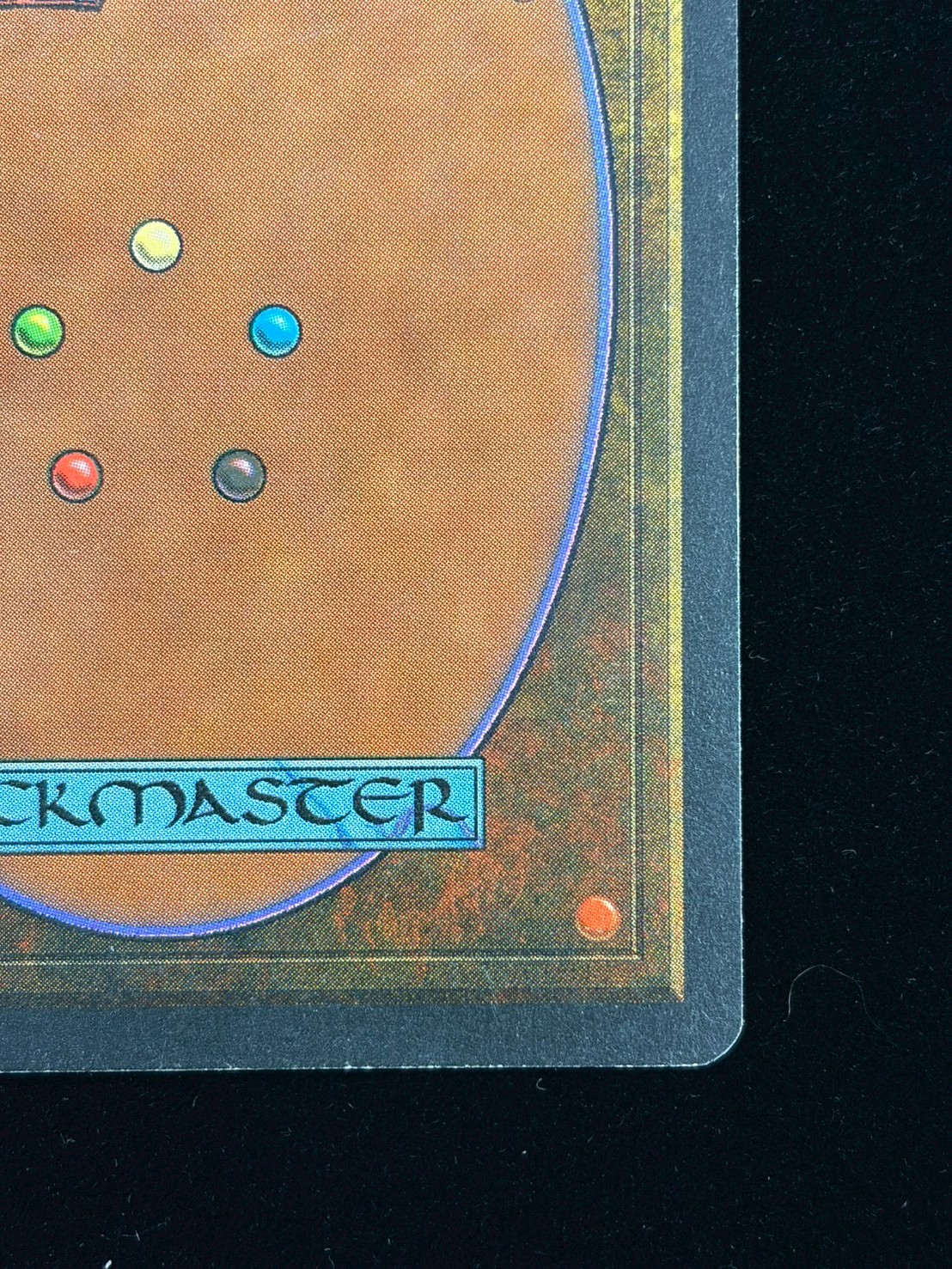 [EX]The Tabernacle at Pendrell Vale《英語》【LEG】#295 1枚