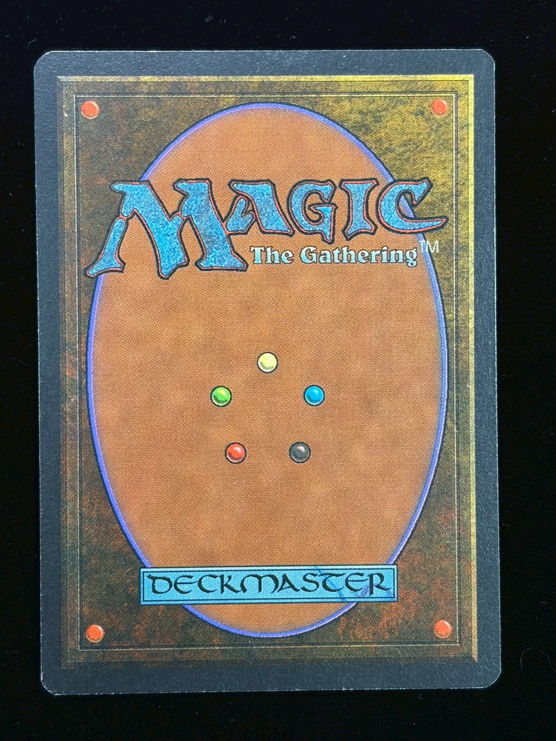 [EX]The Tabernacle at Pendrell Vale《英語》【LEG】#295 1枚