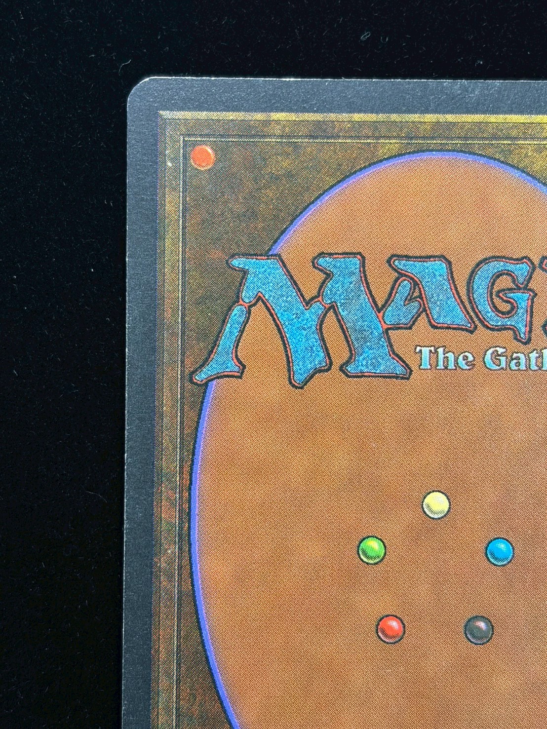 [EX]The Tabernacle at Pendrell Vale《英語》【LEG】#295 1枚