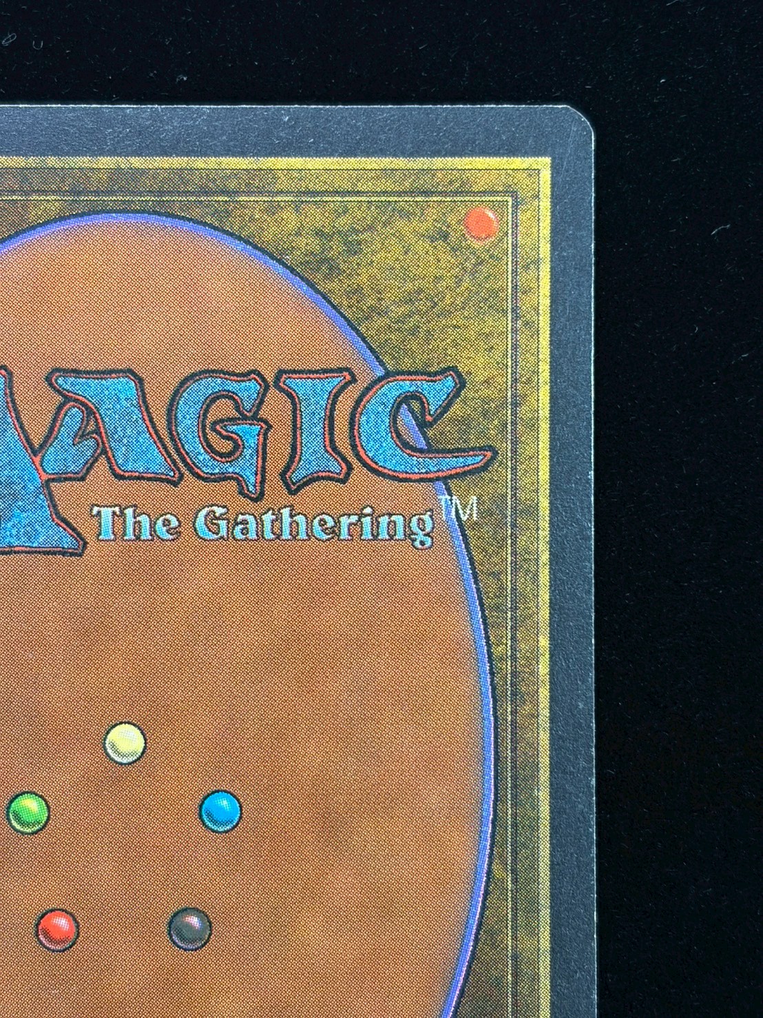 [EX]The Tabernacle at Pendrell Vale《英語》【LEG】#295 1枚