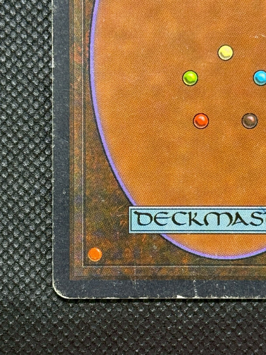 [POOR](水濡れ)Mishra's Workshop《英語》【ATQ】#294 1枚