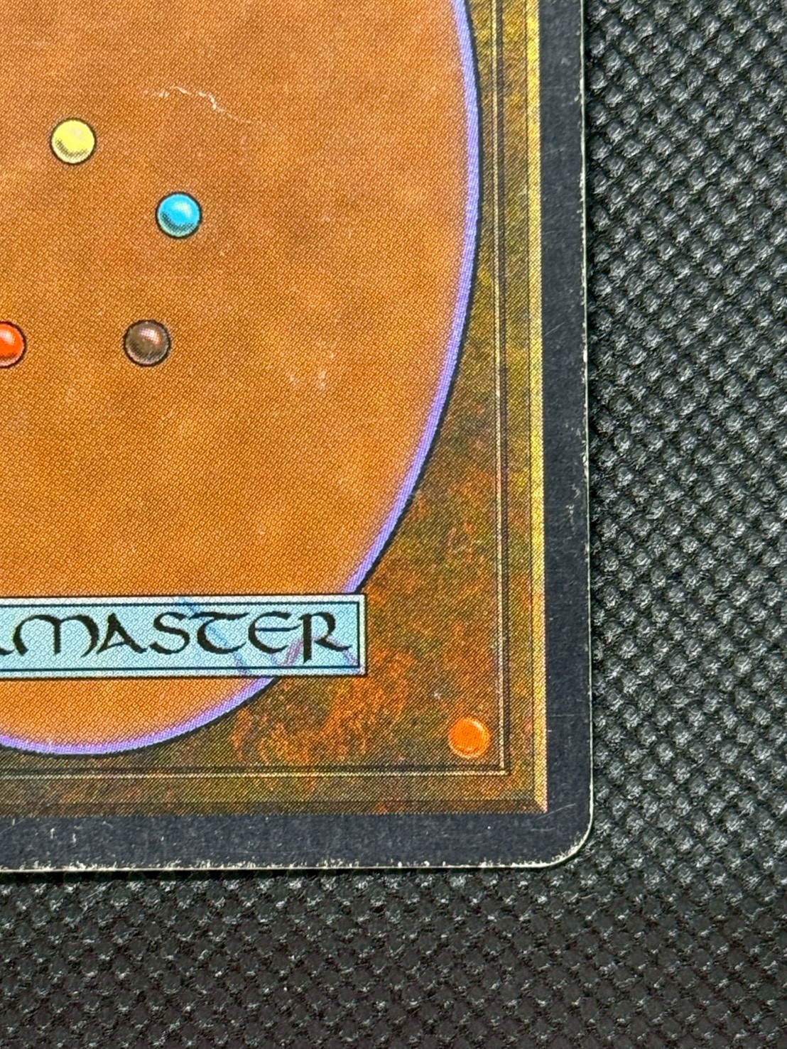 [POOR](水濡れ)Mishra's Workshop《英語》【ATQ】#294 1枚