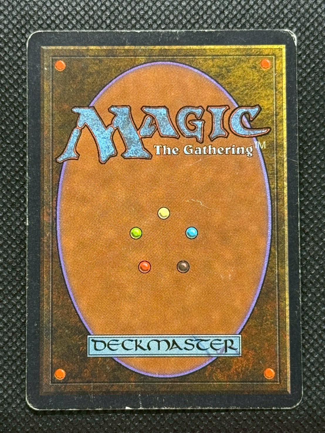 [POOR](水濡れ)Mishra's Workshop《英語》【ATQ】#294 1枚