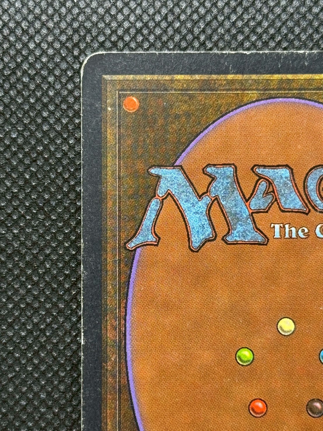 [POOR](水濡れ)Mishra's Workshop《英語》【ATQ】#294 1枚