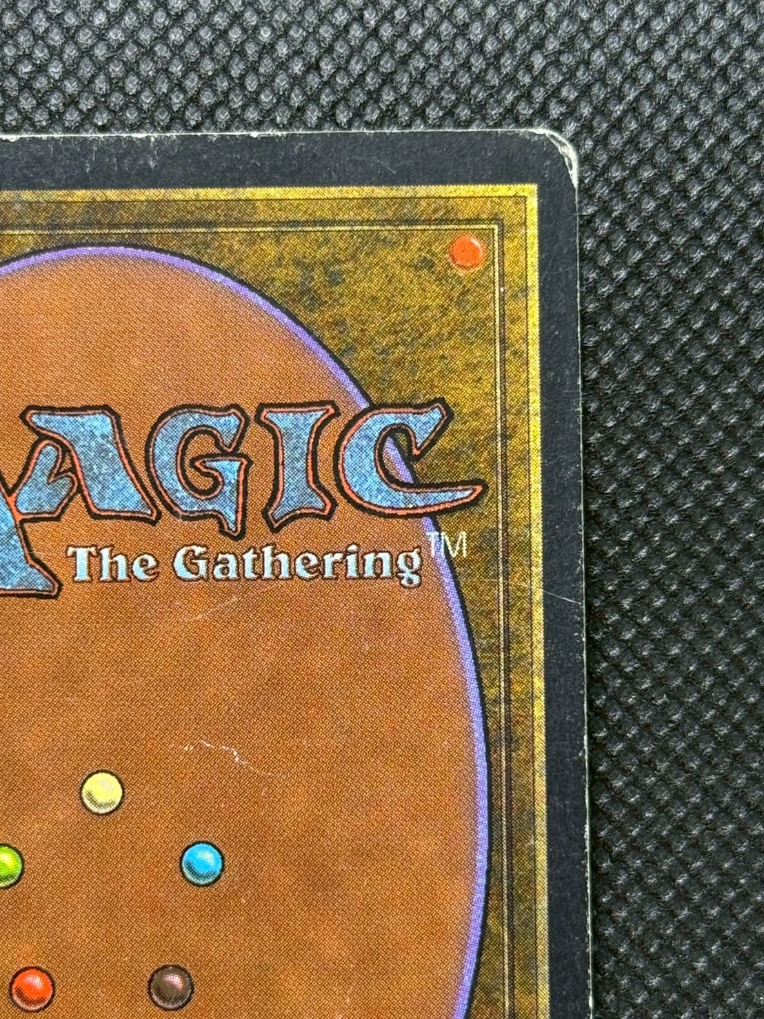 [POOR](水濡れ)Mishra's Workshop《英語》【ATQ】#294 1枚