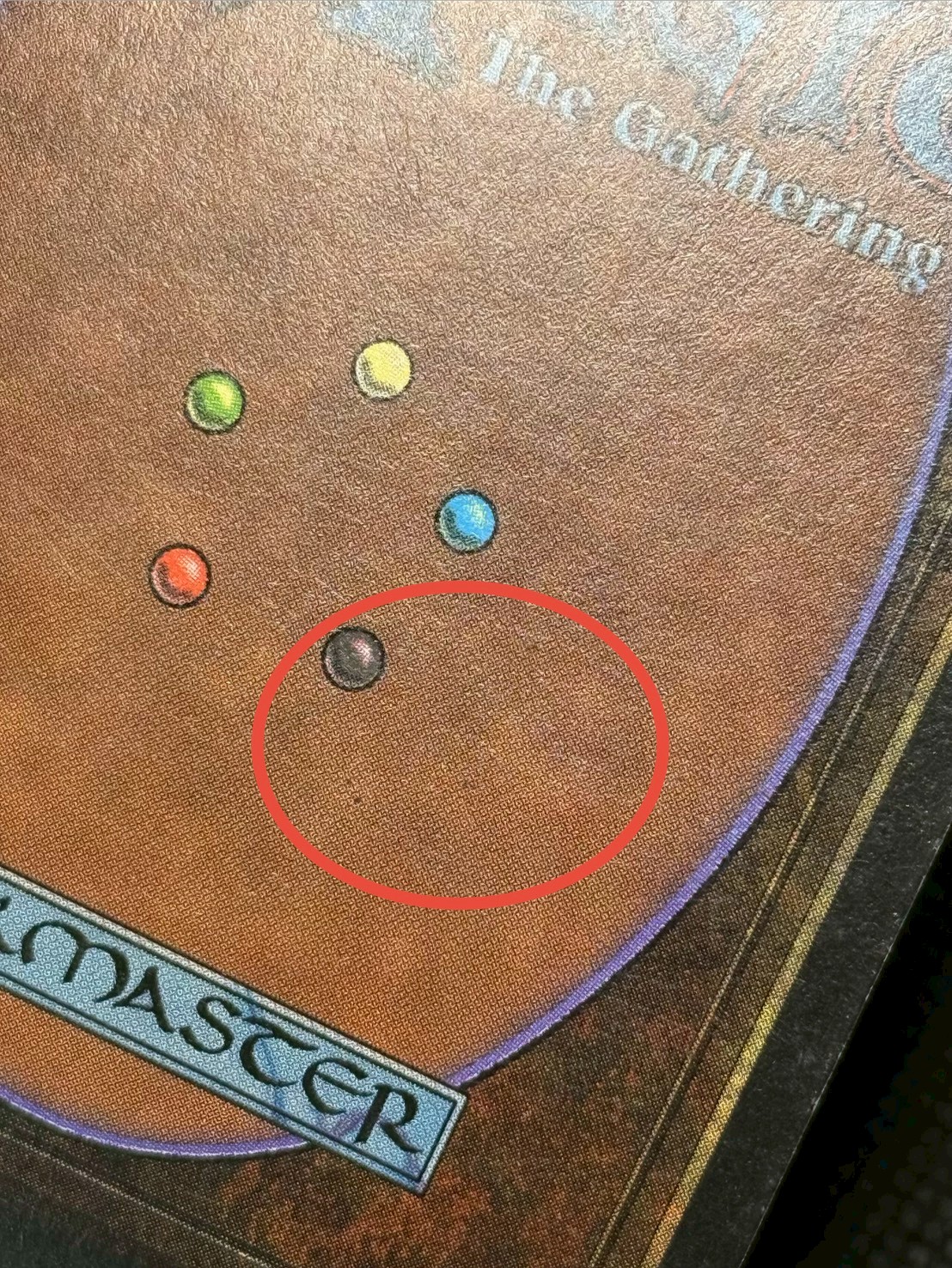 [PLD]冥界の影/Nether Shadow《英語》【LEA】#293 1枚