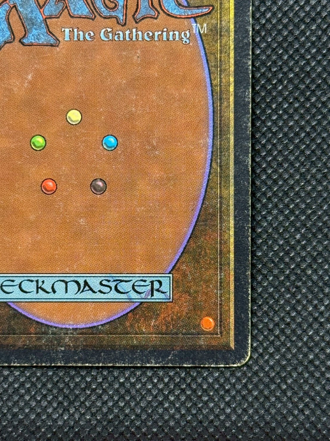 [PLD]稲妻/Lightning Bolt《英語》【LEB】#292 1枚