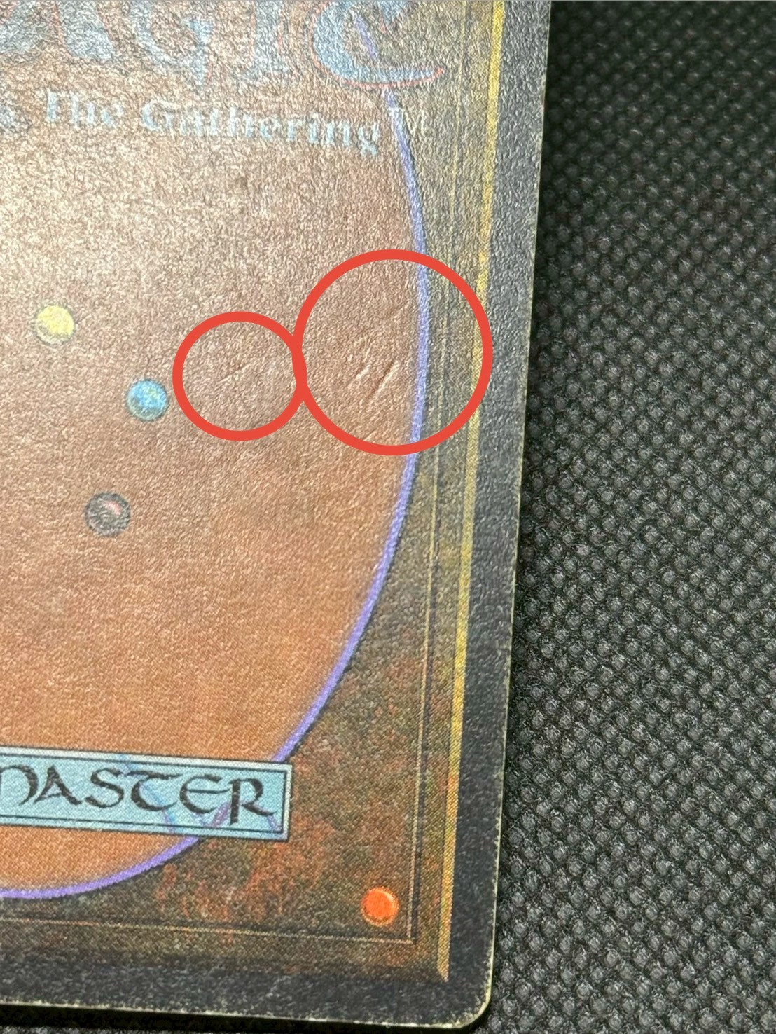 [PLD]稲妻/Lightning Bolt《英語》【LEB】#292 1枚