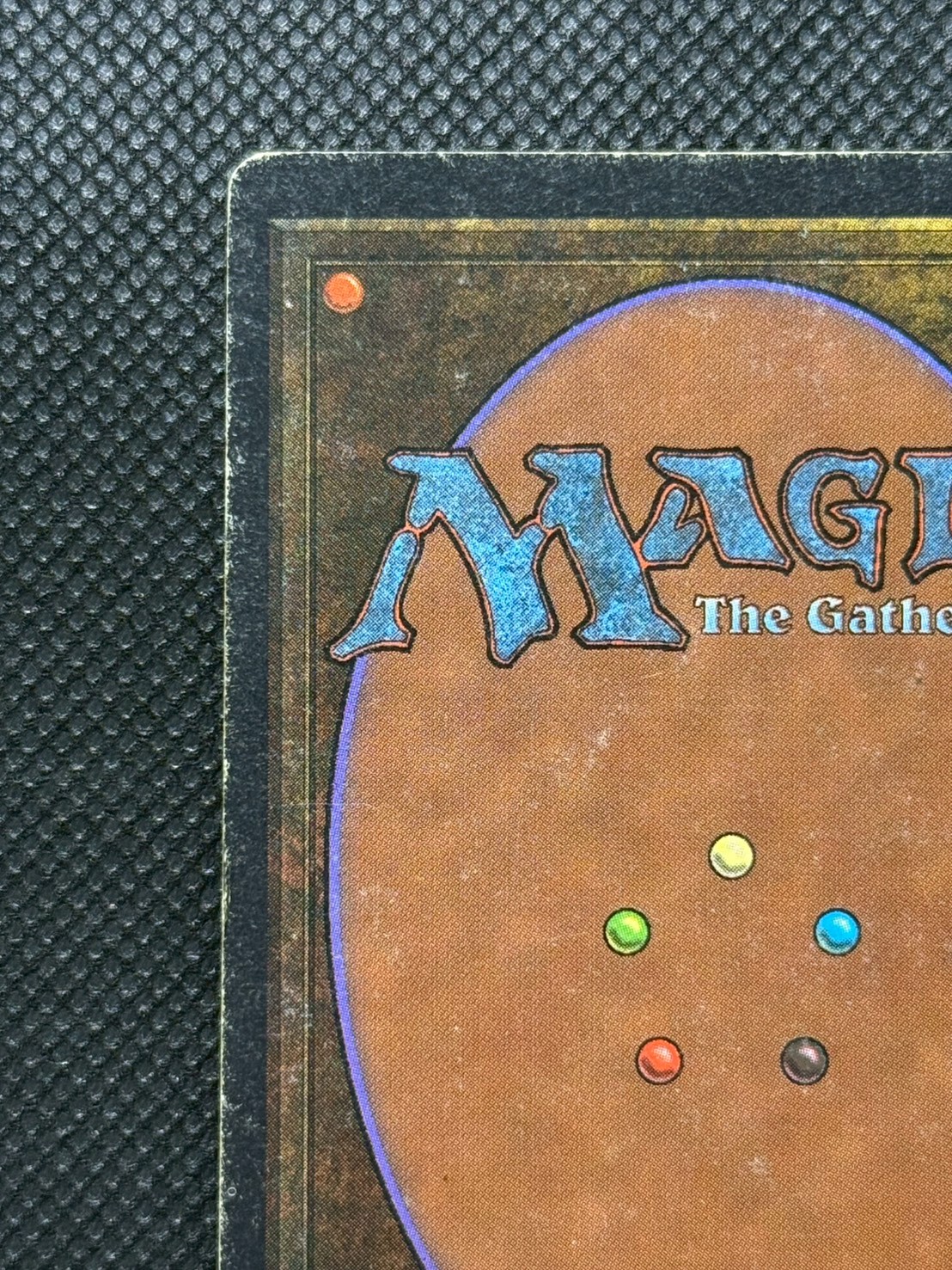 [PLD]稲妻/Lightning Bolt《英語》【LEB】#292 1枚