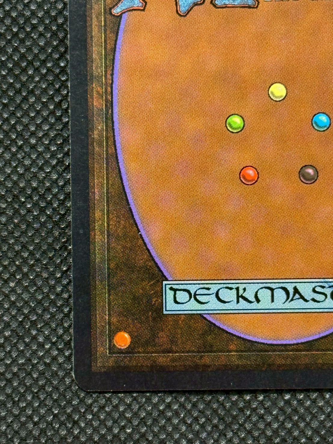 [HPLD]稲妻/Lightning Bolt《英語》【LEB】#291 1枚