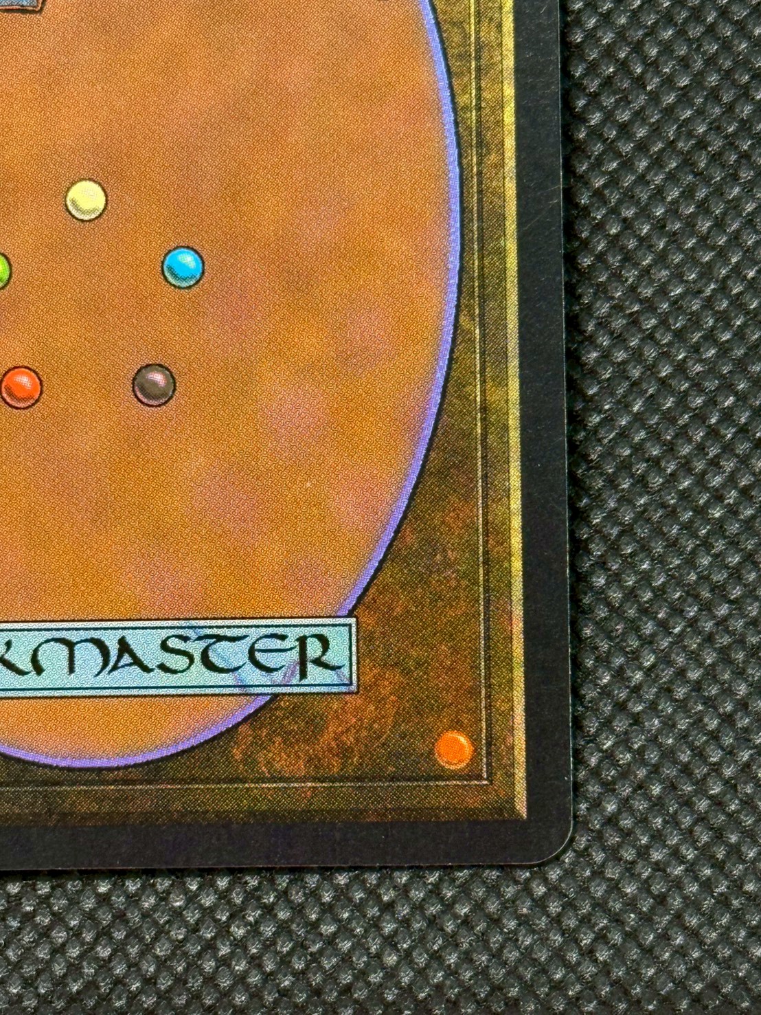 [HPLD]稲妻/Lightning Bolt《英語》【LEB】#291 1枚