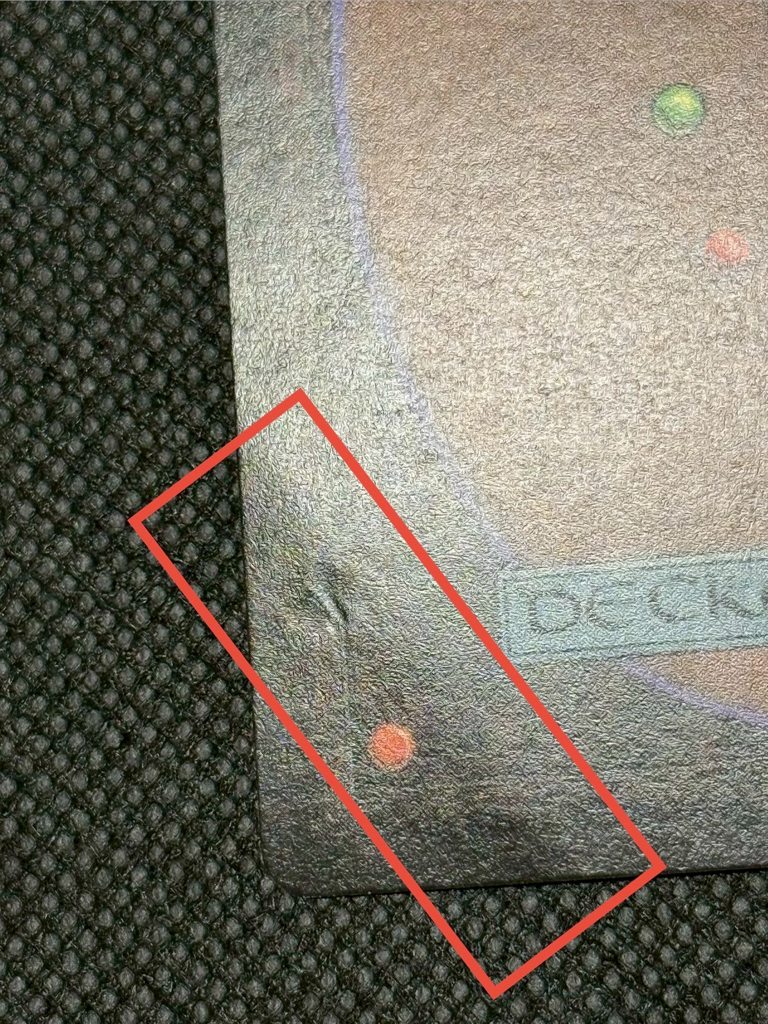 [HPLD]稲妻/Lightning Bolt《英語》【LEB】#291 1枚