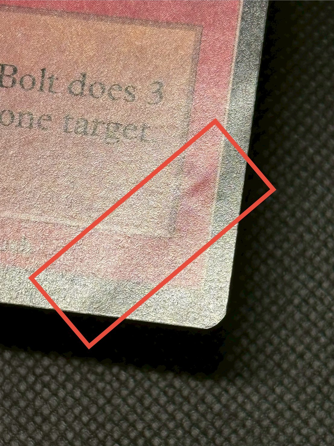 [HPLD]稲妻/Lightning Bolt《英語》【LEB】#291 1枚