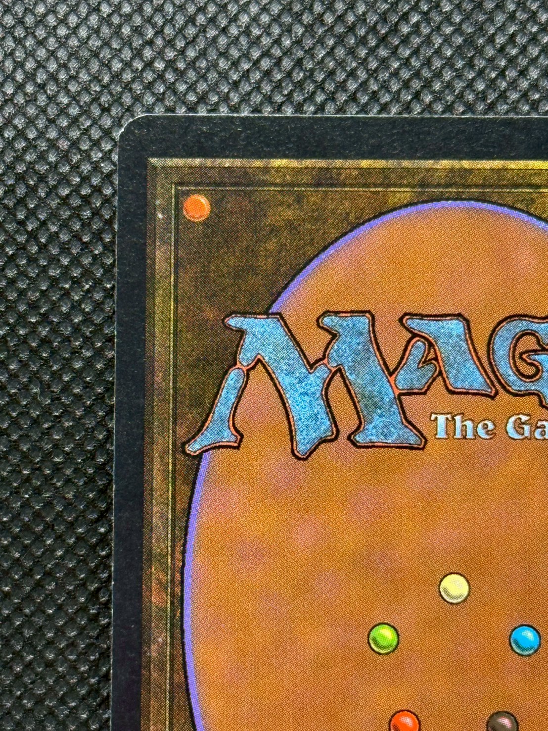 [HPLD]稲妻/Lightning Bolt《英語》【LEB】#291 1枚