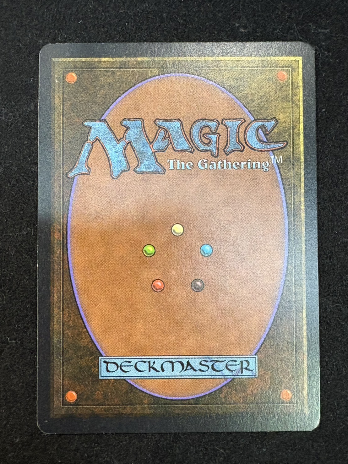 [EX]暗黒の儀式/Dark Ritual《英語》【LEB】#290 1枚