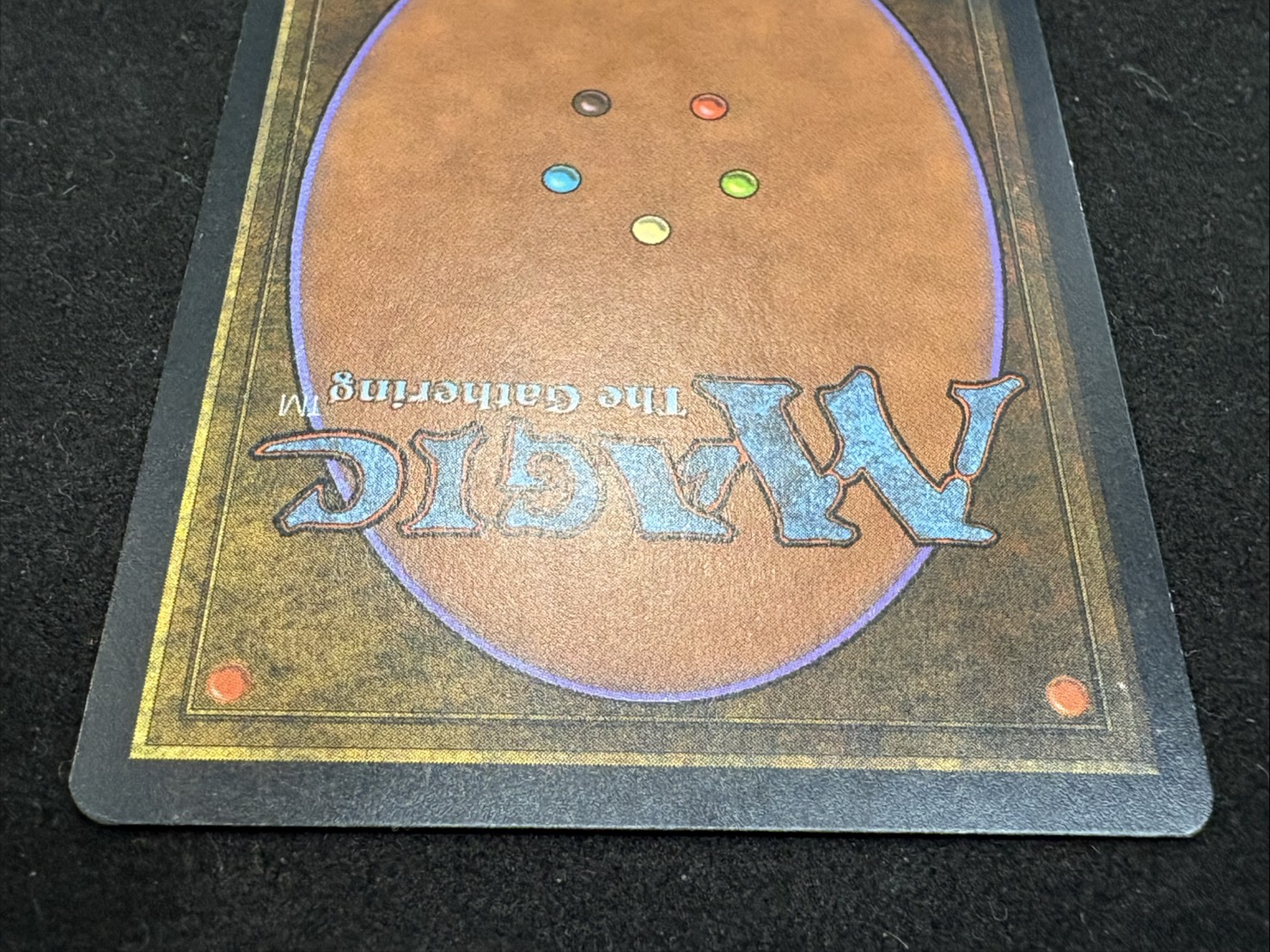 [EX]暗黒の儀式/Dark Ritual《英語》【LEB】#290 1枚