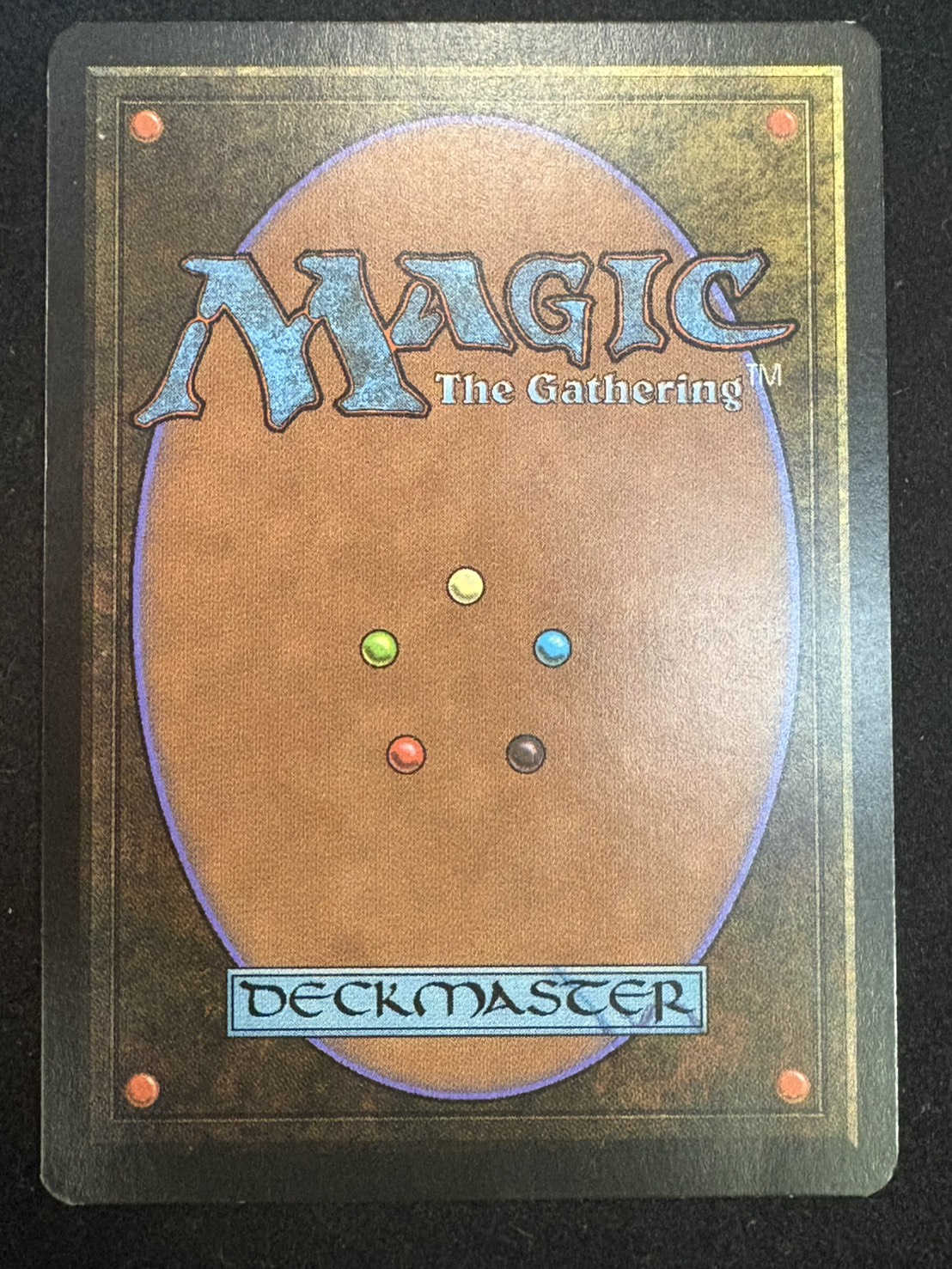 [EX]動く死体/Animate Dead《英語》【LEB】#289 1枚