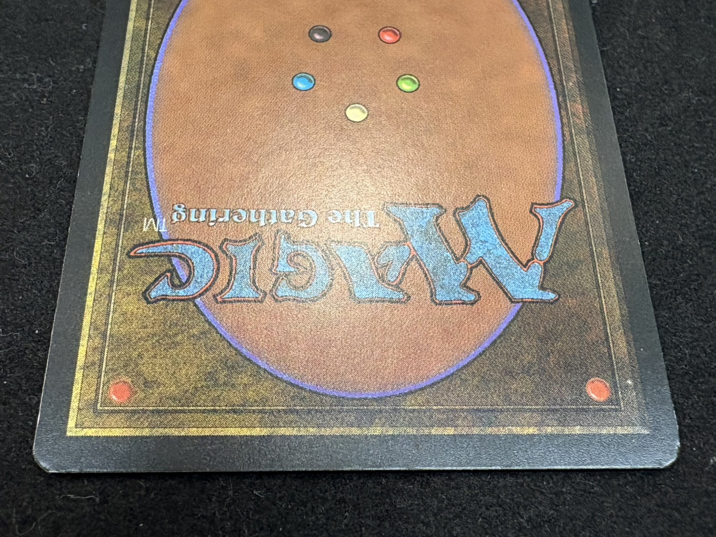 [EX]動く死体/Animate Dead《英語》【LEB】#289 1枚