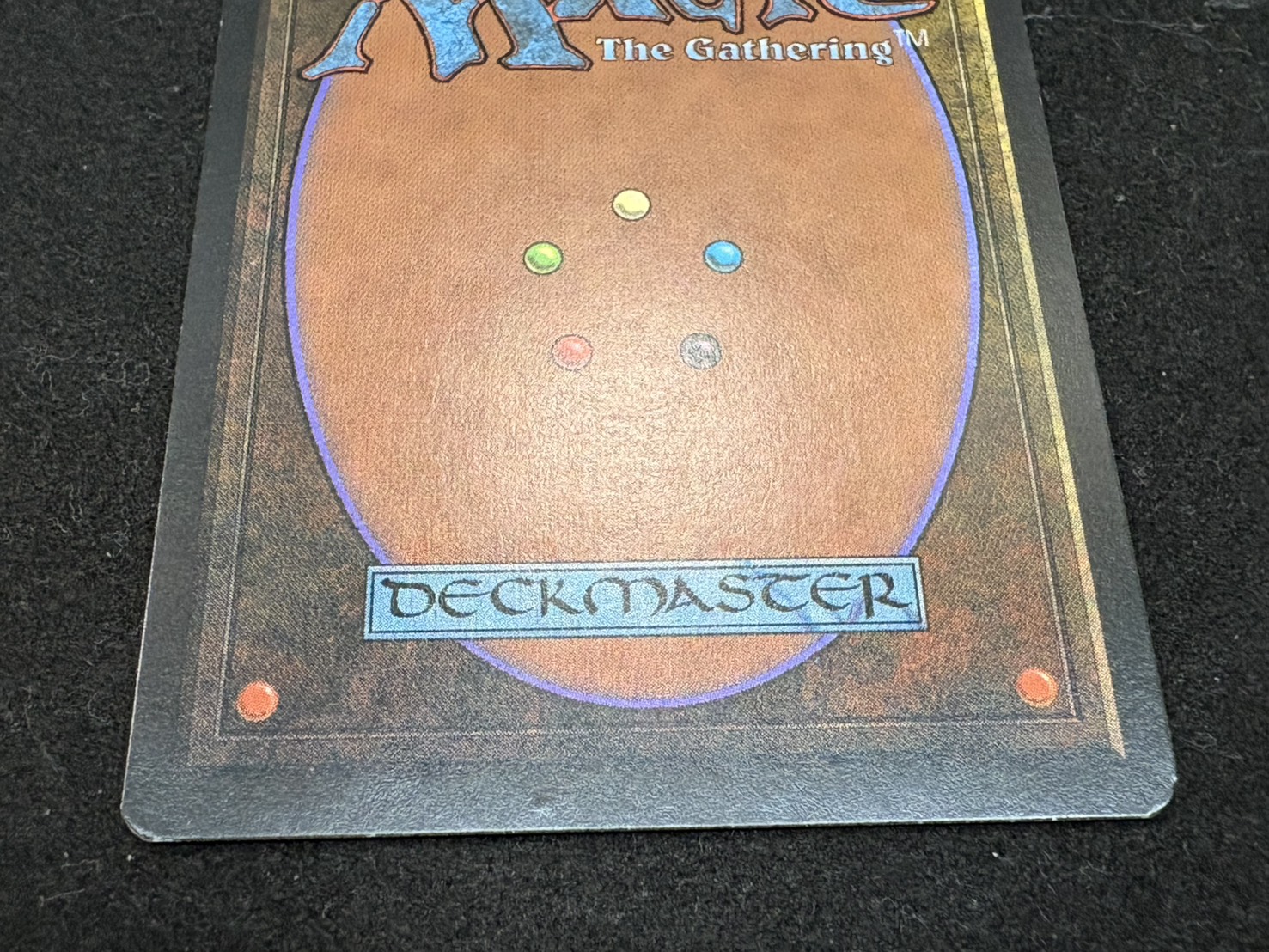 [EX]動く死体/Animate Dead《英語》【LEB】#289 1枚