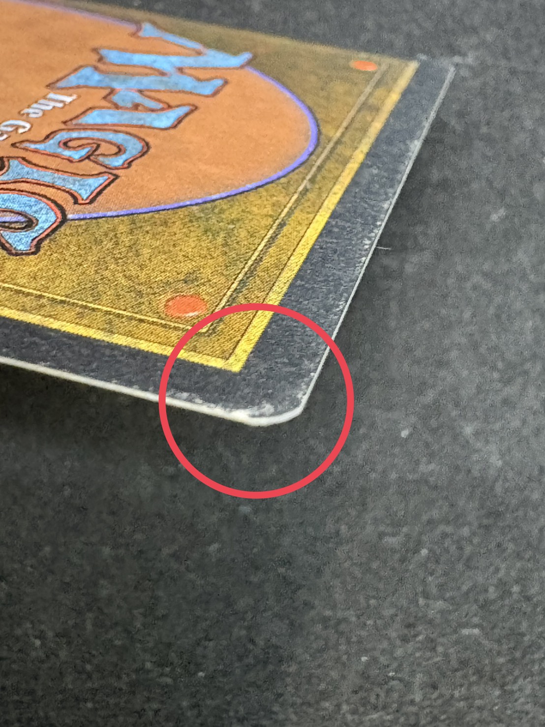 [EX](インク)Copy Artifact《英語》【2ED】#288 1枚