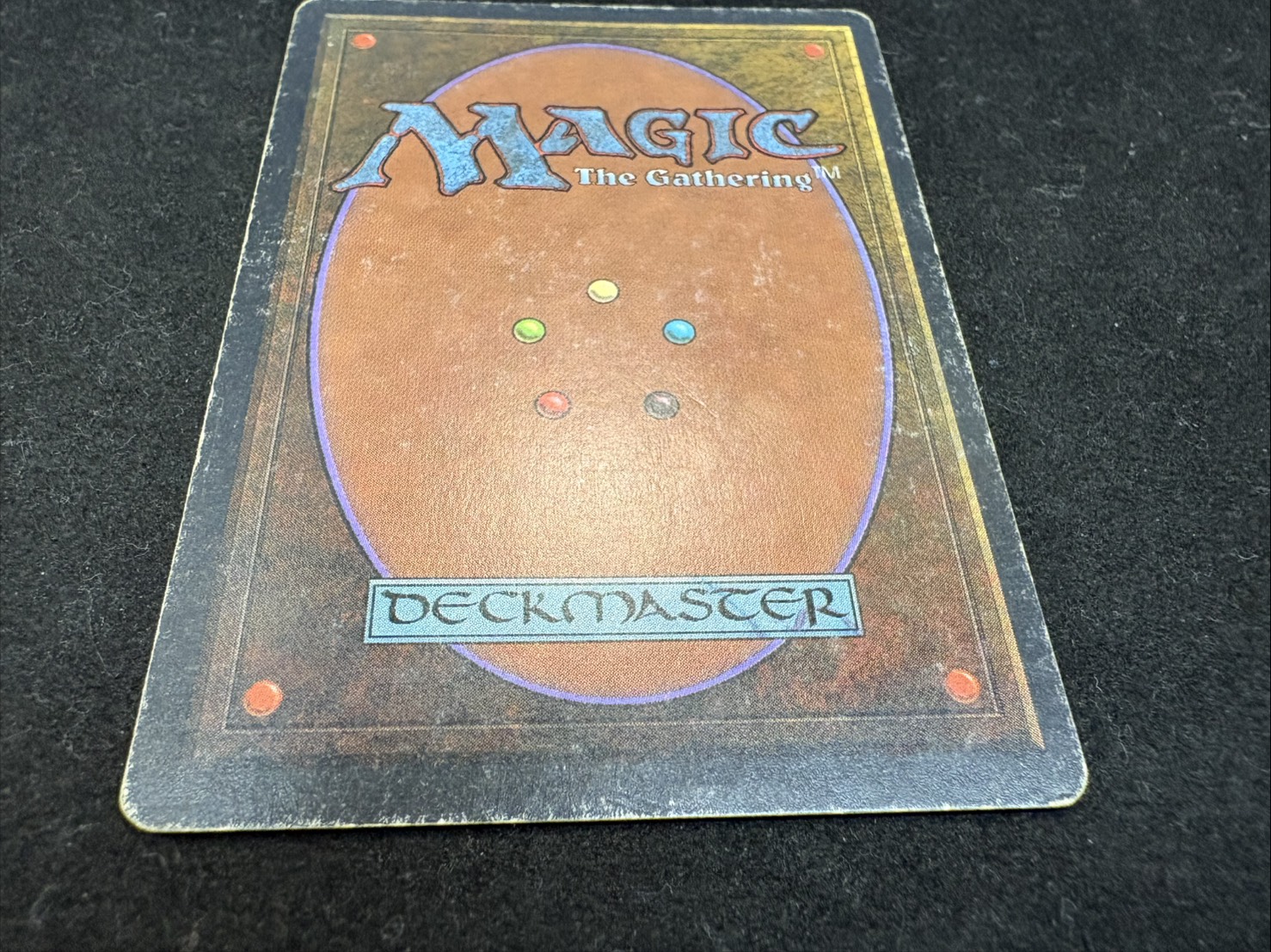 [HPLD]Badlands 《英語》【2ED】#284 1枚