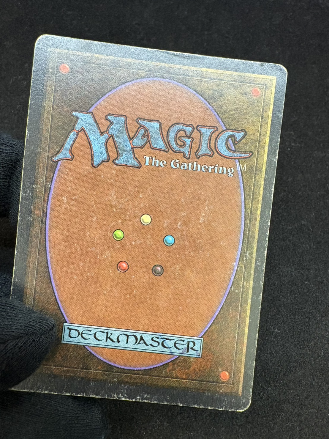 [HPLD]Badlands 《英語》【2ED】#284 1枚