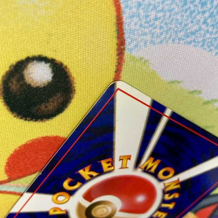 S186 ヤミカラス ポケモンカード公式マガジン「トレーナーズvol.4」おまけカード 1枚