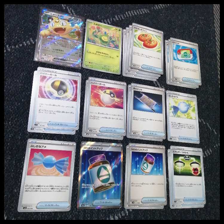 ポケモンカード　デッキ　サザンドラ　Nのゾロアーク　ジムバトル構築[04852] 1枚