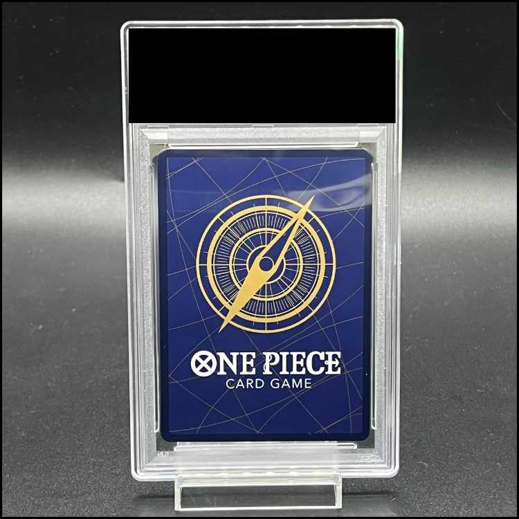 【PSA10】ポートガス・D・エース(パラレル)(レッドスーパーパラレル)(コミックパラレル・コミパラ・漫画背景) P-SEC OP13-119 1枚