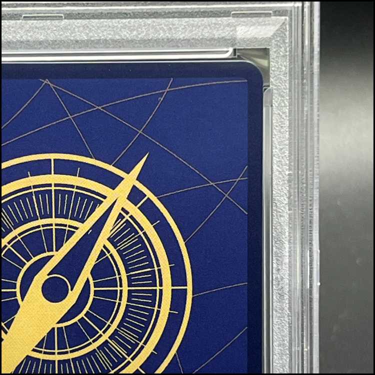 【PSA10】ポートガス・D・エース(パラレル)(レッドスーパーパラレル)(コミックパラレル・コミパラ・漫画背景) P-SEC OP13-119 1枚