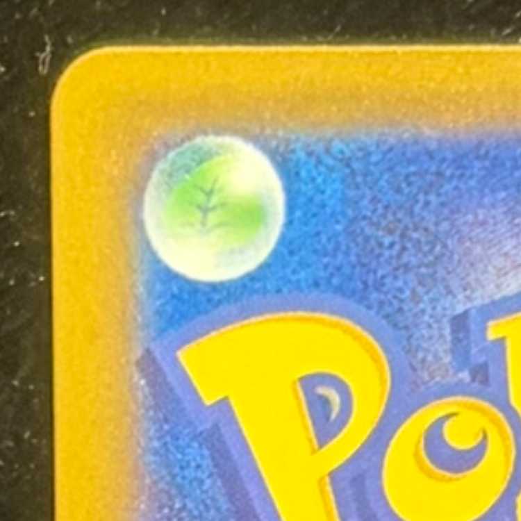 ピカチュウex SAR 234/193 1枚