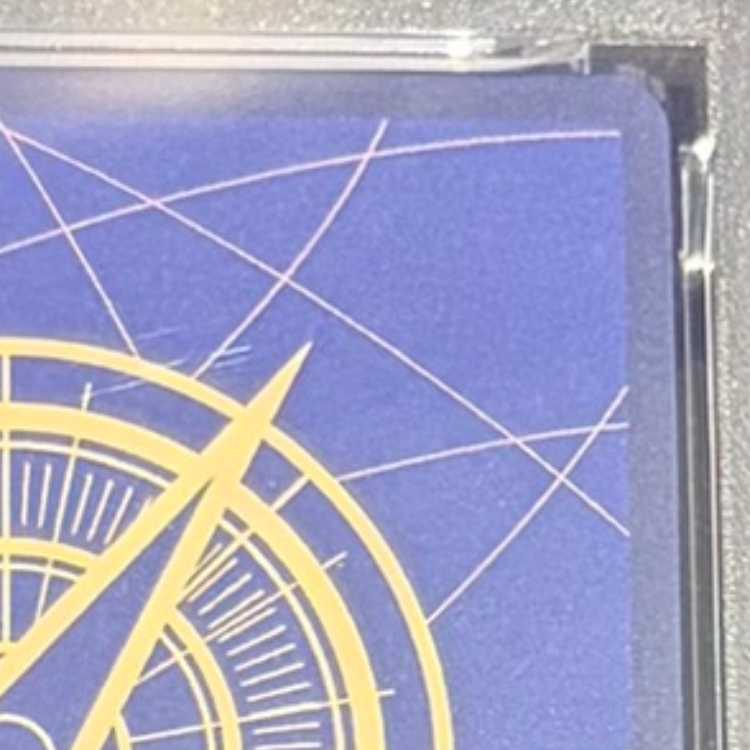 【PSA10】ウタ(パラレル) SP EB03-003 1枚