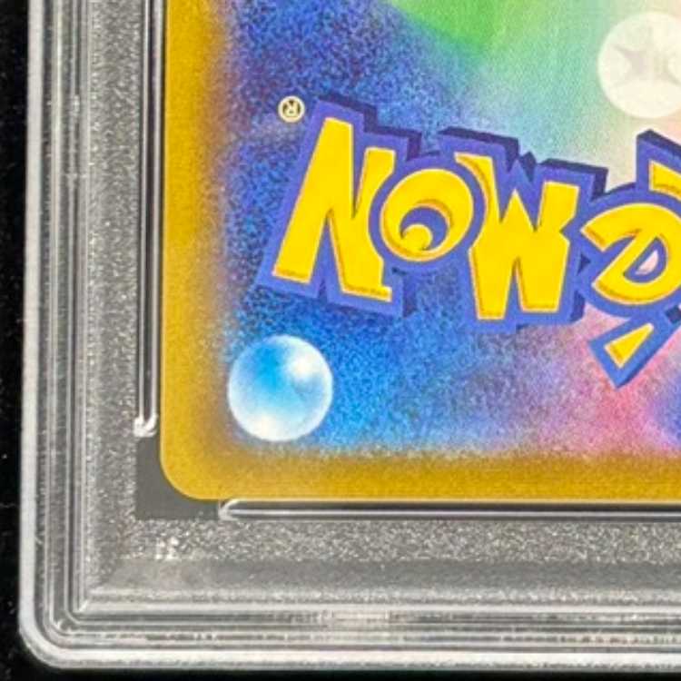 【PSA10】グレイシアVMAX HR 091/069 1枚