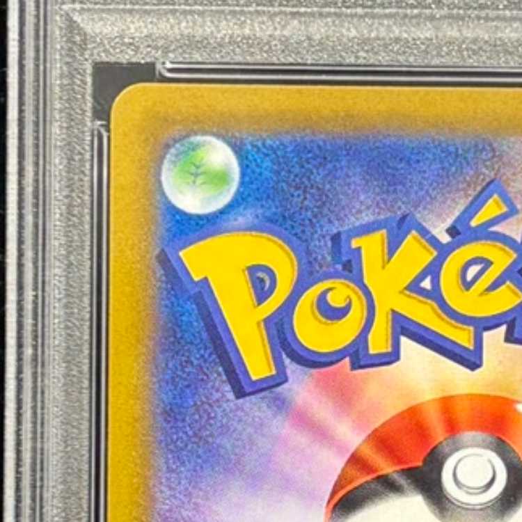 【PSA10】グレイシアVMAX HR 091/069 1枚