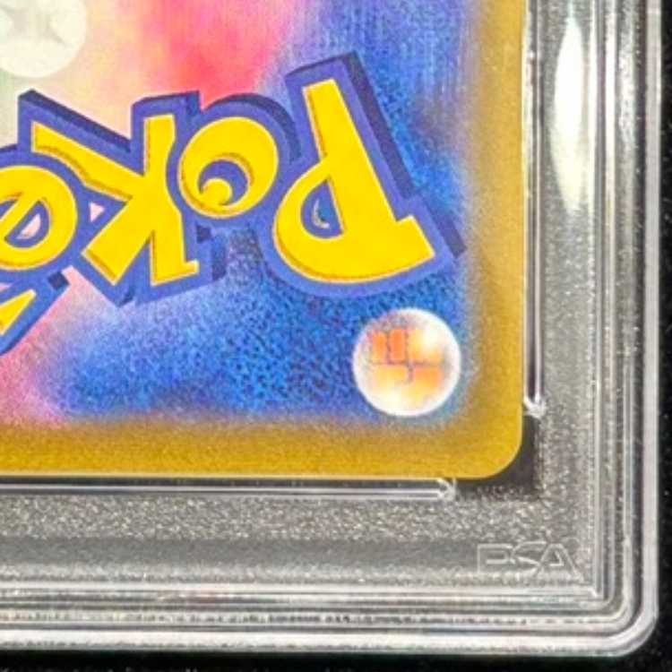 【PSA10】グレイシアVMAX HR 091/069 1枚