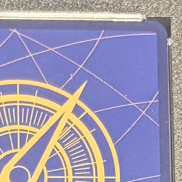 【PSA10】トラファルガー・ロー(パラレル)(スーパーパラレル)(コミックパラレル・コミパラ・漫画背景) P-SR OP05-069 1枚