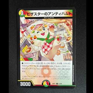 ＃ピザスターのアンティハムト R 51/89 1枚