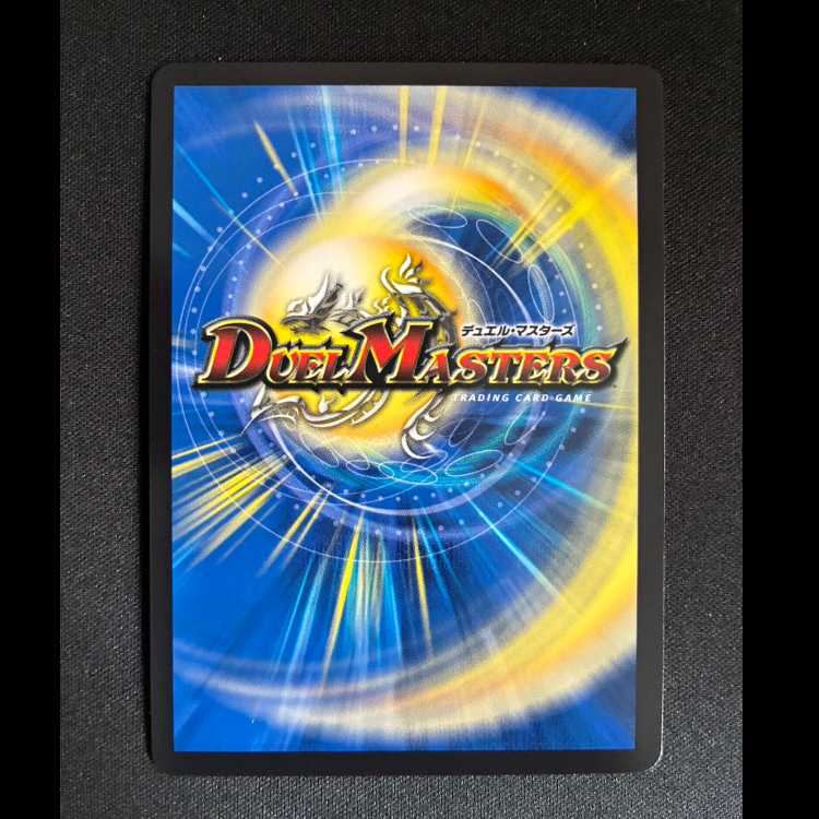 ＃蒼き無双　ドギラゴン天　SR　24EX2　13/100 1枚