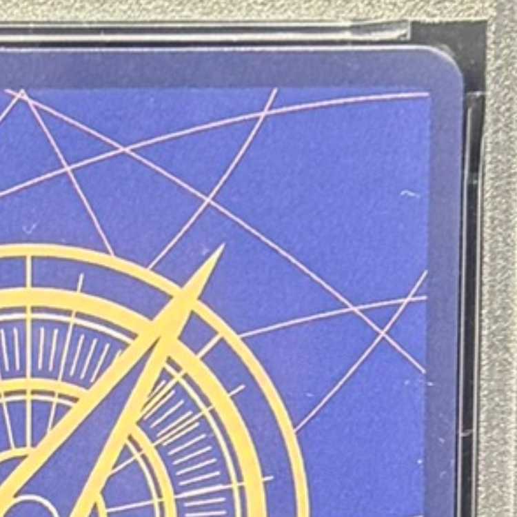 【PSA10】ナミ(パラレル) SP EB03-053 1枚