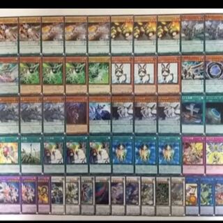 遊戯王 まとめ売りその① デッキ 遊戯王 セフィラメタルフォーゼデッキ 構築済み (Used) （1255975149