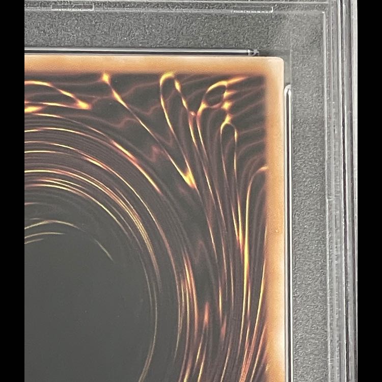 【PSA10】ブラックマジシャンガール 絵違い/ピンク文字 25th QCAC-JP019 1枚