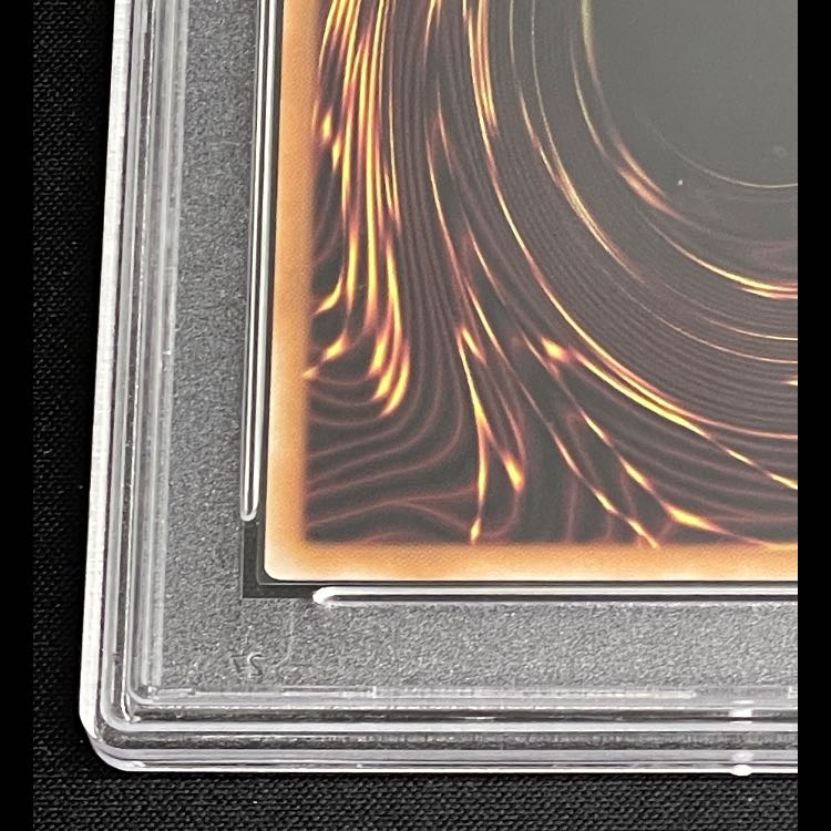 【PSA10】ブラックマジシャンガール 絵違い/ピンク文字 25th QCAC-JP019 1枚