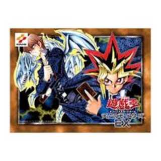 遊戯王OCGデュエルモンスターズ EX 初期 未開封BOX 1BOX