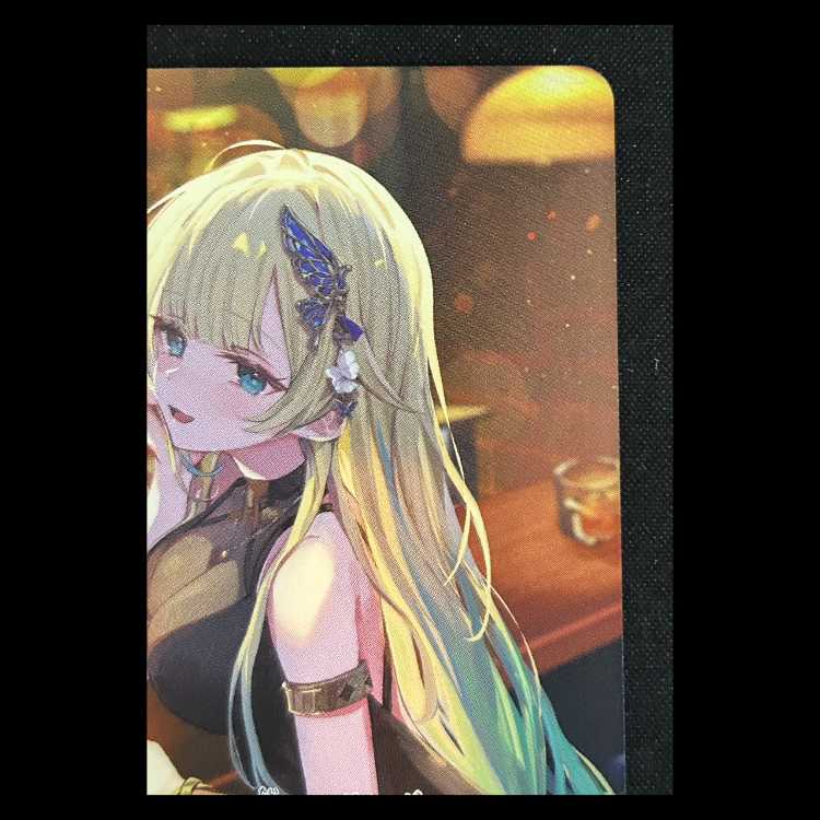 藍沢 エマ LRP {BP03-093} 1枚