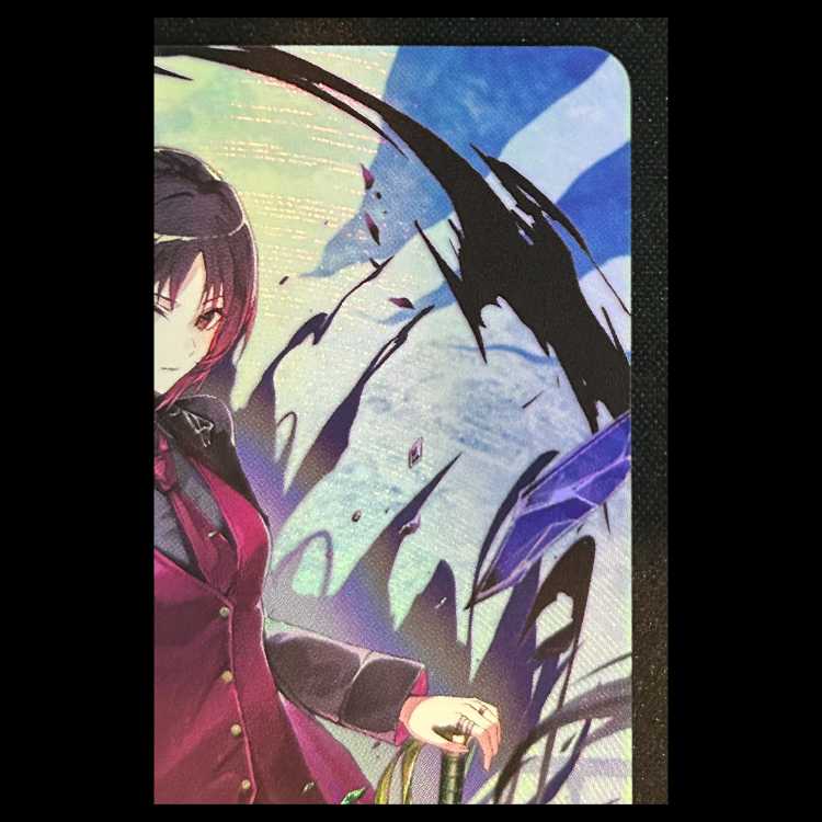 如月 れん LRP {BP02-084} 1枚