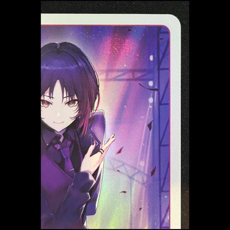 如月 れん LRP {BP02-084} 1枚