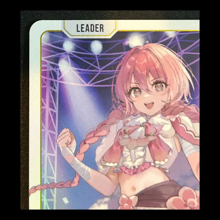 甘結 もか LRP {BP02-094} 1枚